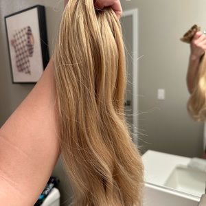 Zala hair extensions